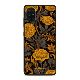 Hülle Glossy Case für Samsung Galaxy A71 - Farbe G173G