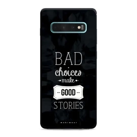 Hülle Glossy Case für Samsung Galaxy S10 Plus - Farbe G071G