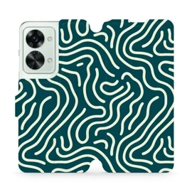 Hülle für OnePlus Nord 2T 5G - Farbe VA61S