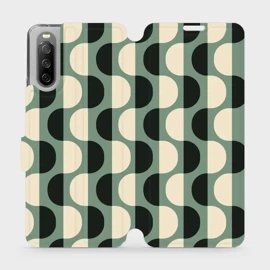 Hülle für Sony Xperia 10 III - Farbe VA56S