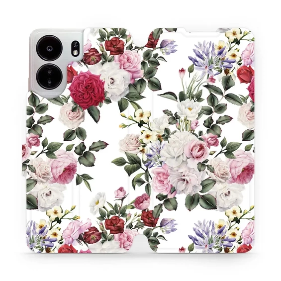 Hülle für Xiaomi POCO C65 - Farbe MD01S