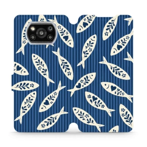 Hülle für Xiaomi POCO X3 Pro - Farbe VP89S