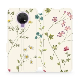 Hülle für Nokia G10 - Farbe MD03S