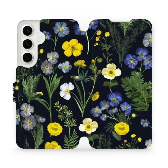 Hülle für Samsung Galaxy S24 Plus - Farbe VP47S