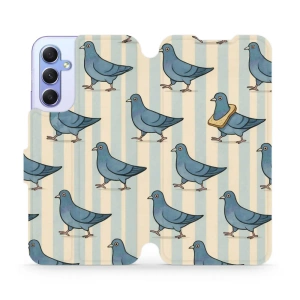 Hülle für Samsung Galaxy A34 5G - Farbe VP91S