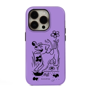 Hülle Elite Pro für Xiaomi Redmi 15C 5G - Farbe E42BS