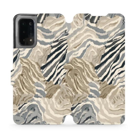 Hülle für OPPO A74 5G - Farbe V168S