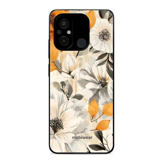 Hülle Glossy Case für Xiaomi Redmi 12C - Farbe GP75G