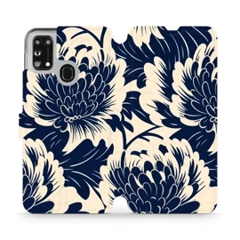 Hülle für Samsung Galaxy M31 - Farbe VA40S