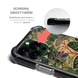 Hülle MagSafe Elite Bumper für Apple iPhone X - Farbe D013D