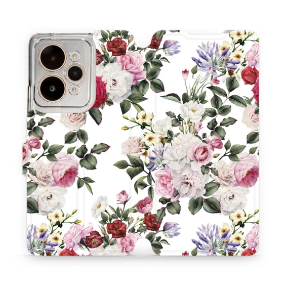 Hülle für Realme 15 Pro 5G - Farbe MD01S