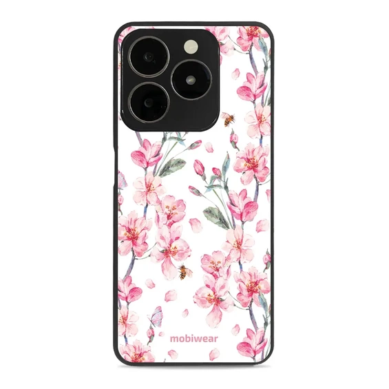 Hülle Glossy Case für Realme C63 - Farbe G033G