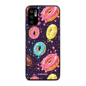 Hülle Glossy Case für Xiaomi Redmi Note 10 5G - Farbe G046G
