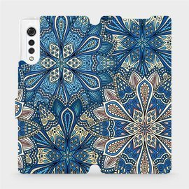 Hülle für LG Velvet - Farbe V108P