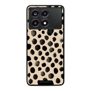 Hülle Glossy Case für Xiaomi POCO X6 Pro - Farbe GA50G
