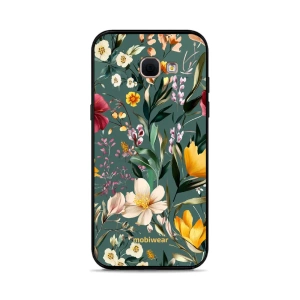 Hülle Glossy Case für Samsung Galaxy A5 2017 - Farbe GP71G