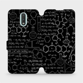 Hülle für Nokia 2.3 - Farbe V060P