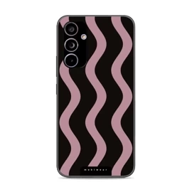 Hülle Glossy Case für Samsung Galaxy A54 - Farbe GA54G