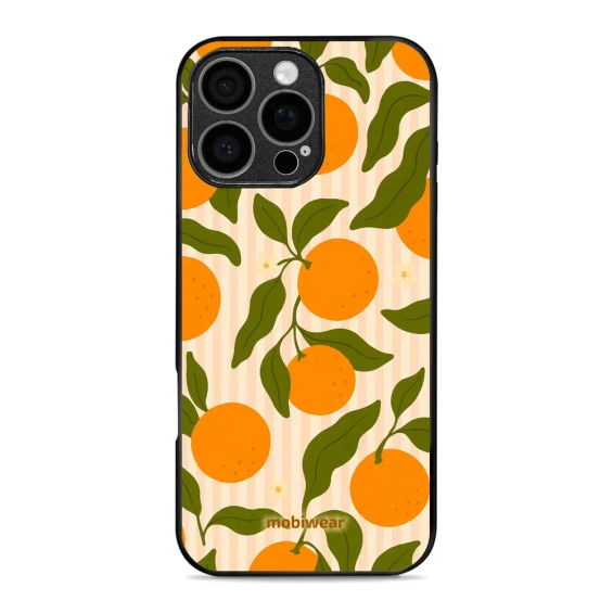 Hülle Glossy Case für Apple iPhone 16 Pro Max - Farbe GP82G