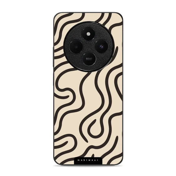 Hülle Glossy Case für Xiaomi POCO C75 - Farbe GA60G