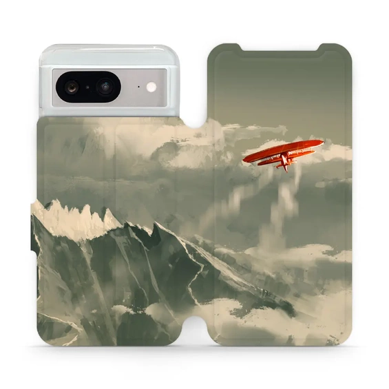 Hülle für Google Pixel 8 - Farbe MA03P