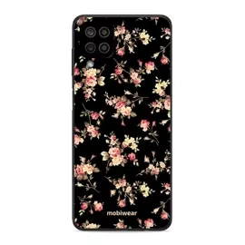Hülle Glossy Case für Samsung Galaxy M12 - Farbe G039G