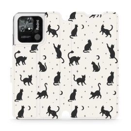 Hülle für Xiaomi Redmi 10C - Farbe V162S