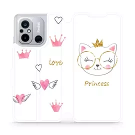 Hülle für Xiaomi Redmi 12C - Farbe MH03S