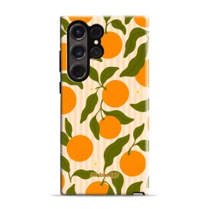 Hülle Elite Pro für Samsung Galaxy S23 Ultra - Farbe EP82E