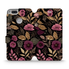 Hülle für Xiaomi Mi A1 - Farbe V170S