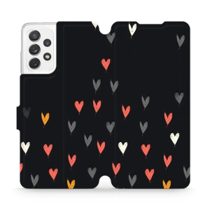 Hülle für Samsung Galaxy A72 - Farbe VP79P