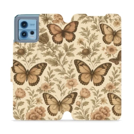 Hülle für Motorola Moto G72 - Farbe VP92S