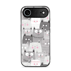 Hülle Glossy Case für Apple iPhone 17 Air - Farbe G045G