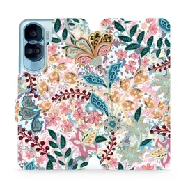 Hülle für Huawei Honor 90 Lite - Farbe MX04S
