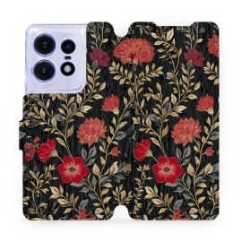 Hülle für Motorola Edge 50 Pro - Farbe V172S