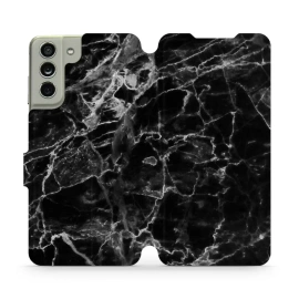 Hülle für Samsung Galaxy S21 FE - Farbe V056P