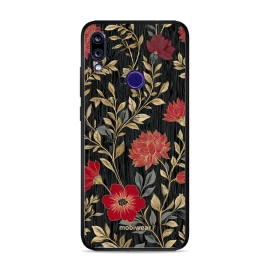 Hülle Glossy Case für Xiaomi Redmi Note 7 - Farbe G172G