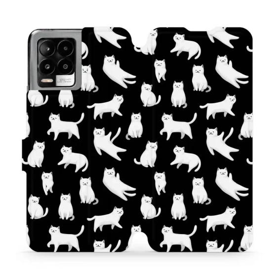 Hülle für Realme 8 Pro - Farbe V163S