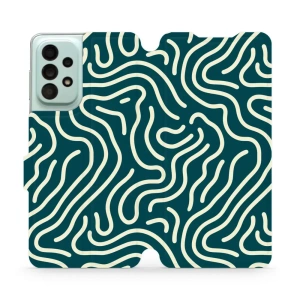 Hülle für Samsung Galaxy A33 5G - Farbe VA61S