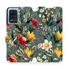 Hülle für Realme 8 5G - Farbe VP71S