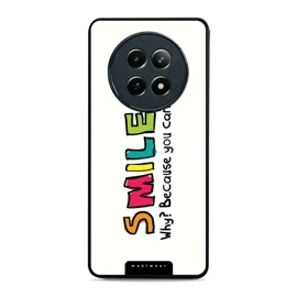 Hülle Glossy Case für Realme 12 5G - Farbe G073G