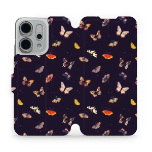 Hülle für OPPO Reno 14 5G - Farbe VP78S