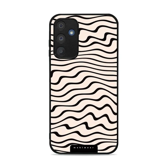 Hülle Glossy Case für Samsung Galaxy M15 5G - Farbe GA62G