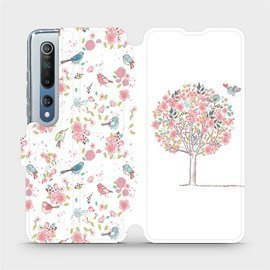 Hülle für Xiaomi Mi 10 - Farbe M120S