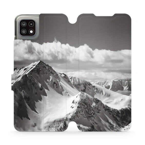 Hülle für Samsung Galaxy A22 5G - Farbe M152P