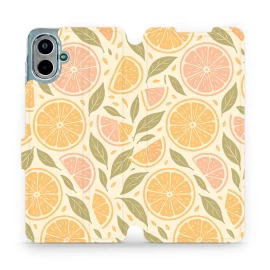 Hülle für Samsung Galaxy A07 - Farbe VP80S