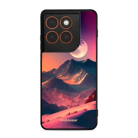 Hülle Glossy Case für Motorola Edge 70 - Farbe G008G