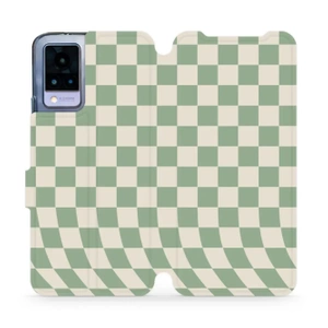 Hülle für Vivo V21 5G - Farbe VA58S