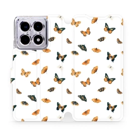 Hülle für Xiaomi 14T Pro - Farbe MP77S