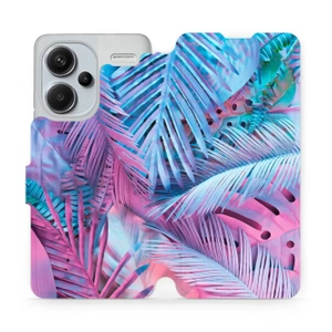 Hülle für Xiaomi Redmi Note 13 PRO Plus - Farbe MG10S